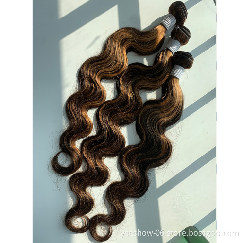 Wholesale 12A Grade High Quality Double Drawn Raw Virgin Cuticle Aligned Human Hair Bundles,Human Hair Extension Vendors